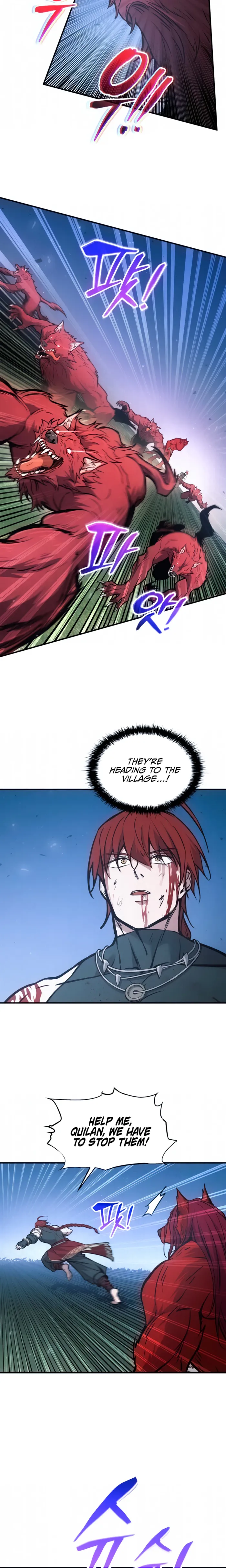 Tyrant of the Tower Defense Game Chapter 179 - Page 6 in English
