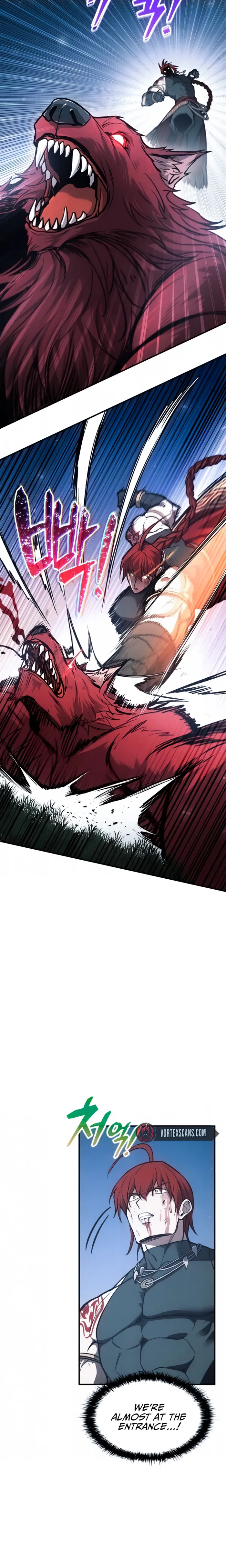 Tyrant of the Tower Defense Game Chapter 179 - Page 7 in English