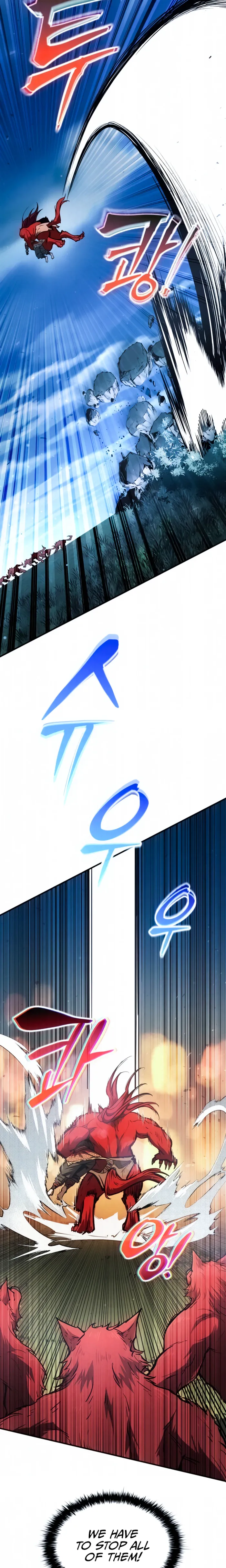 Tyrant of the Tower Defense Game Chapter 179 - Page 9 in English