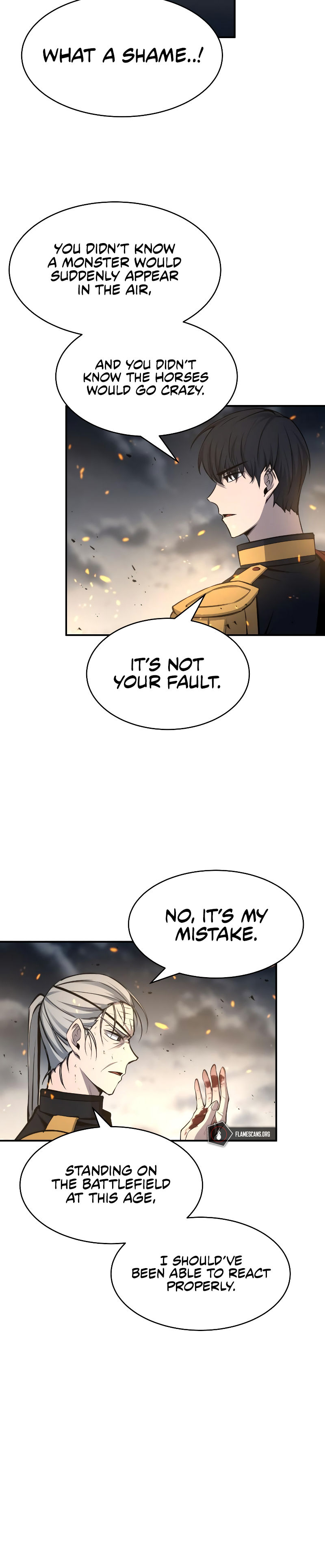 Tyrant of the Tower Defense Game Chapter 18 - Page 34 in English
