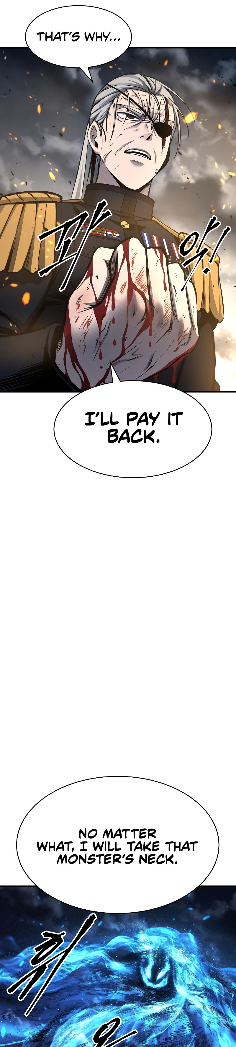 Tyrant of the Tower Defense Game Chapter 18 - Page 35 in English