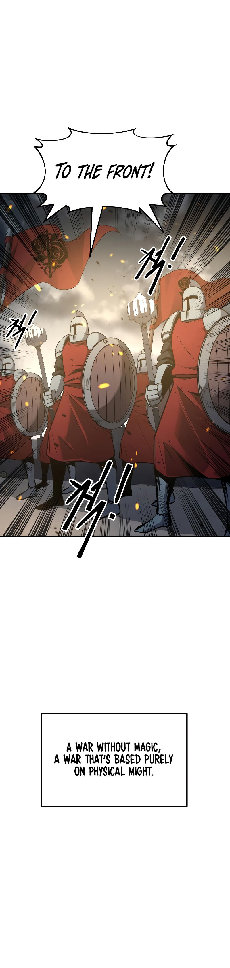 Tyrant of the Tower Defense Game Chapter 18 - Page 44 in English