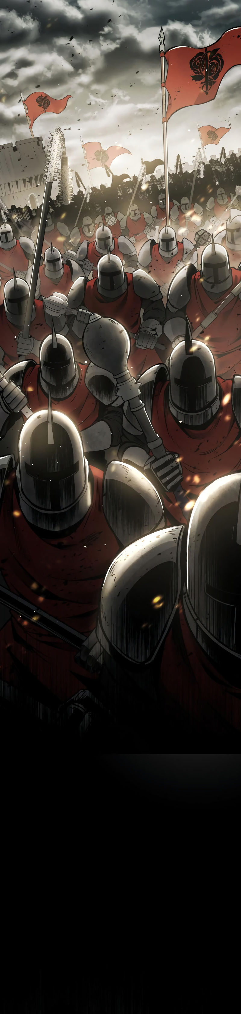 Tyrant of the Tower Defense Game Chapter 18 - Page 46 in English