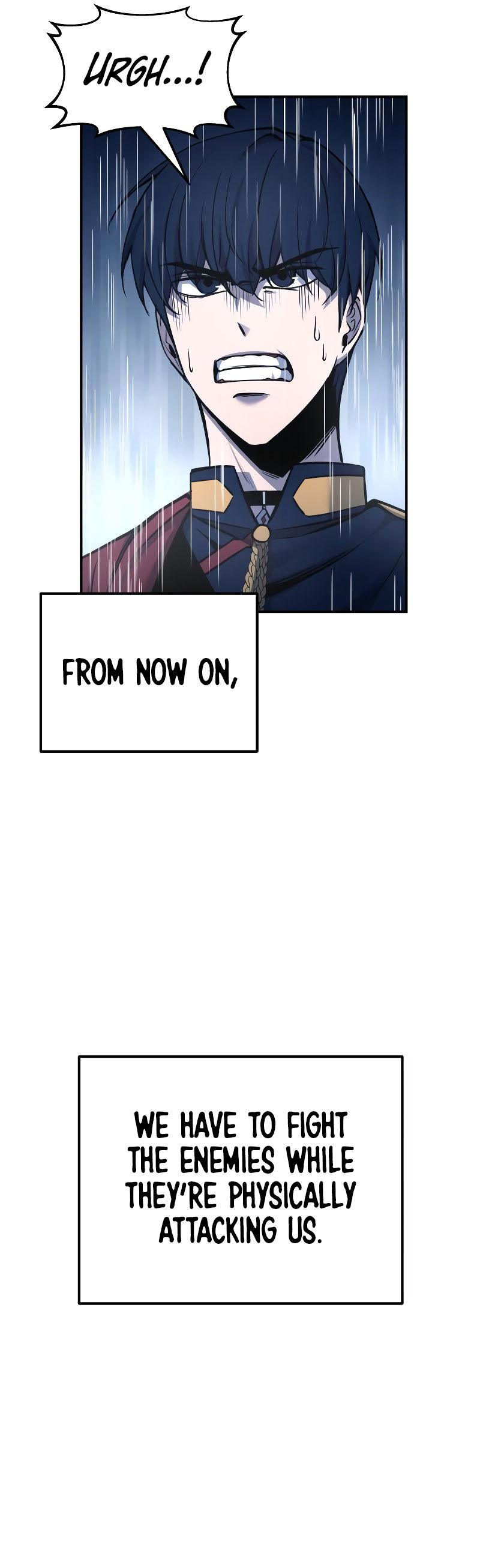 Tyrant of the Tower Defense Game Chapter 19 - Page 17 in English