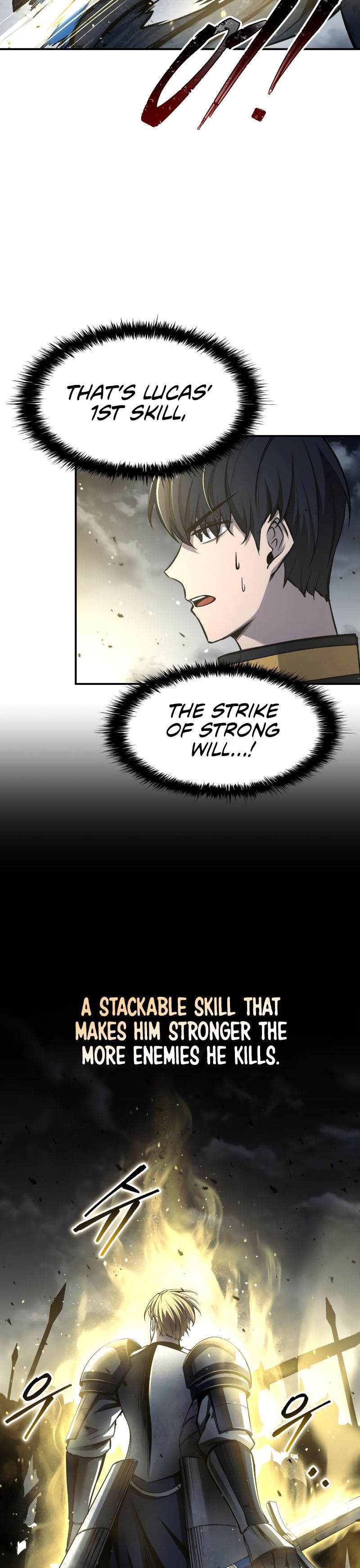 Tyrant of the Tower Defense Game Chapter 19 - Page 30 in English