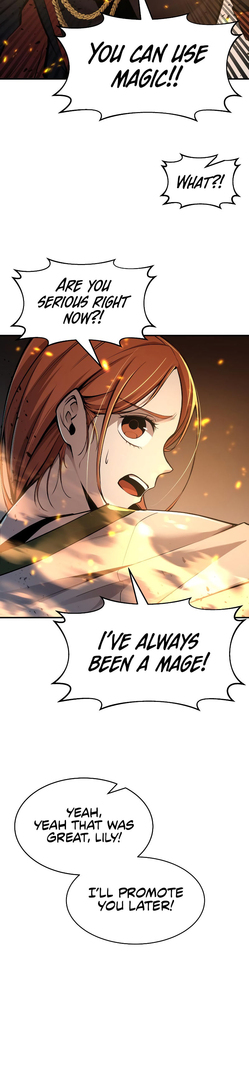 Tyrant of the Tower Defense Game Chapter 19 - Page 39 in English
