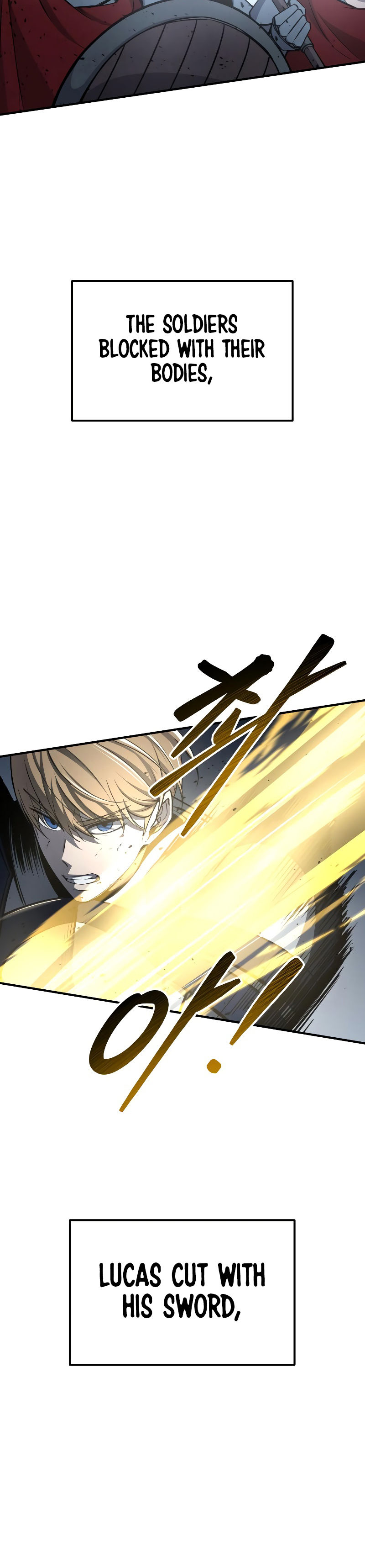 Tyrant of the Tower Defense Game Chapter 19 - Page 45 in English