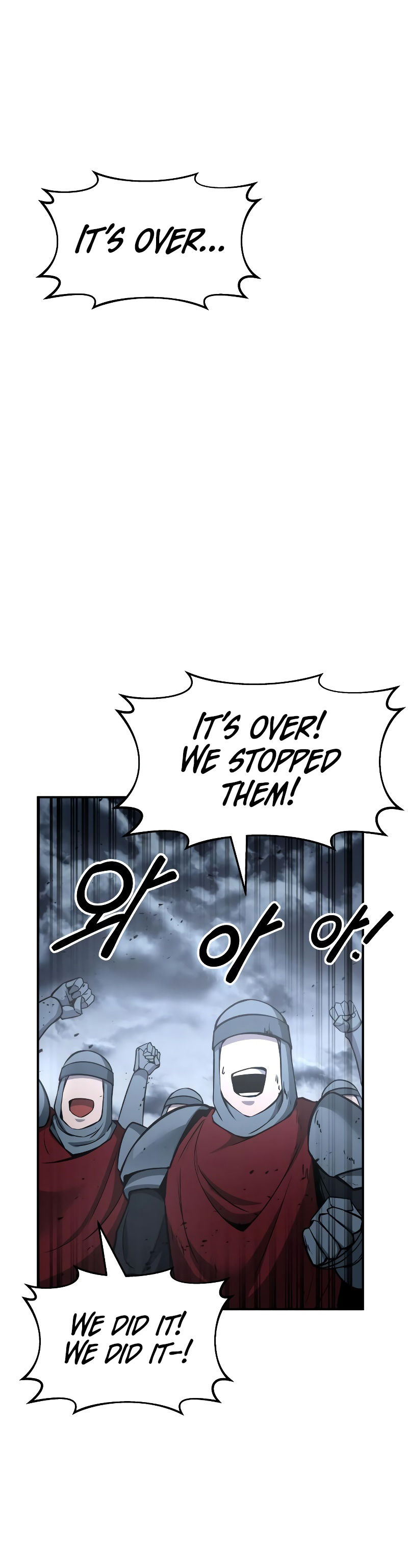 Tyrant of the Tower Defense Game Chapter 19 - Page 48 in English