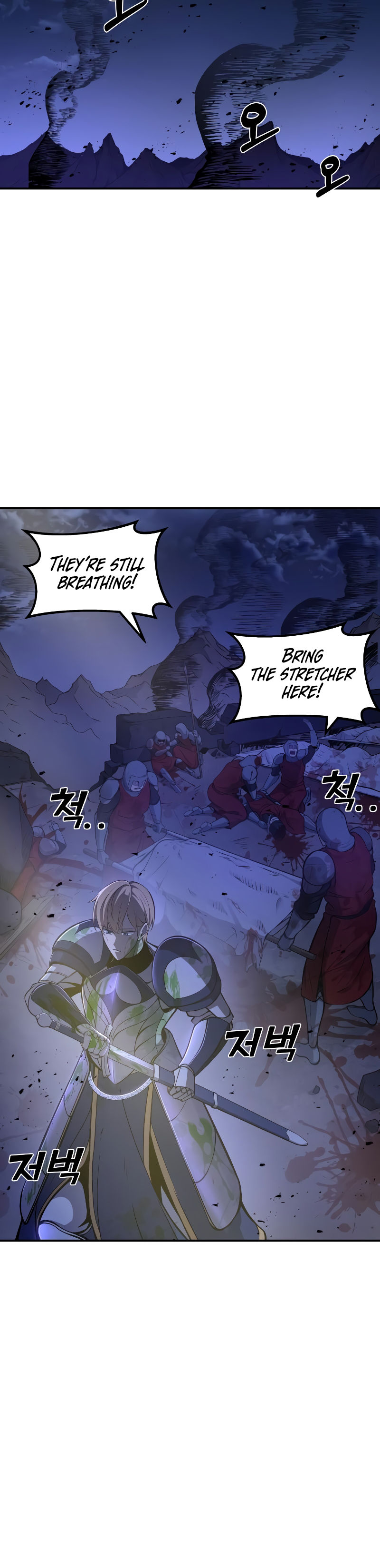 Tyrant of the Tower Defense Game Chapter 2 - Page 13 in English