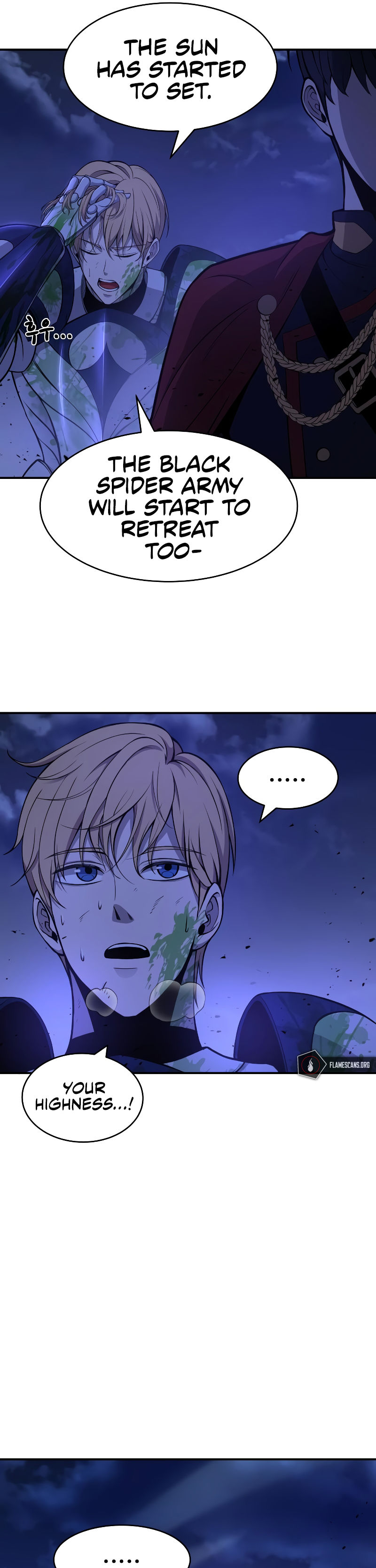 Tyrant of the Tower Defense Game Chapter 2 - Page 14 in English