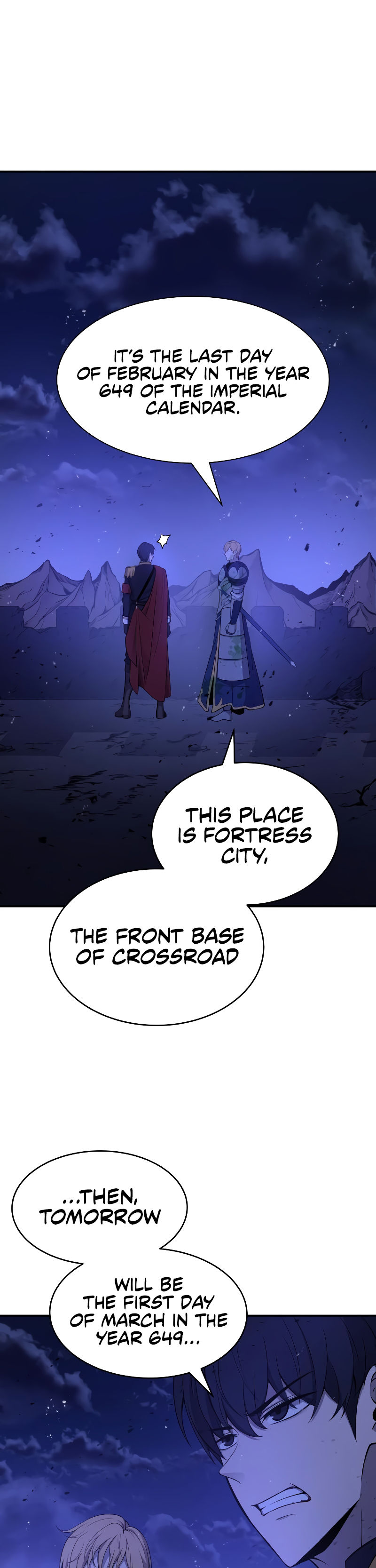 Tyrant of the Tower Defense Game Chapter 2 - Page 17 in English