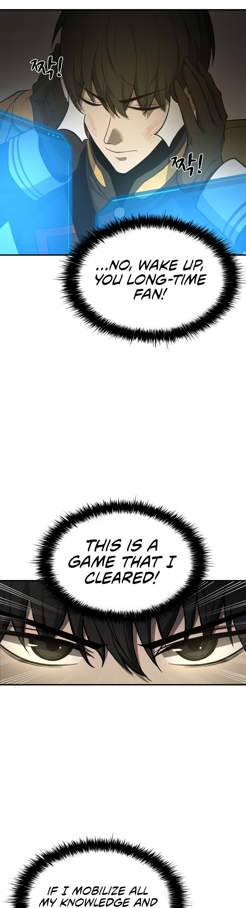 Tyrant of the Tower Defense Game Chapter 2 - Page 32 in English