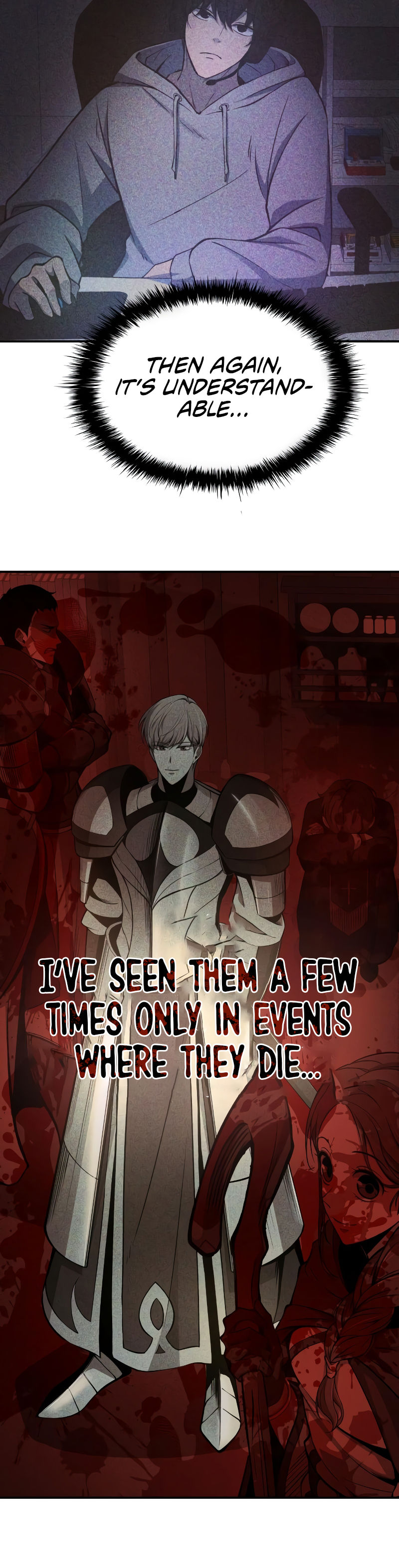 Tyrant of the Tower Defense Game Chapter 2 - Page 50 in English