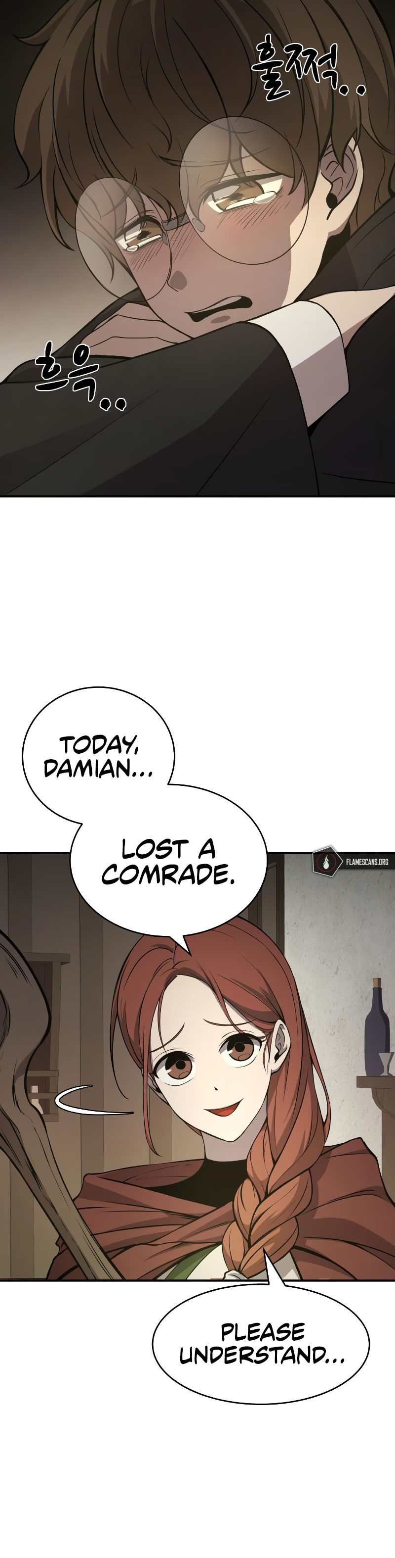 Tyrant of the Tower Defense Game Chapter 2 - Page 52 in English