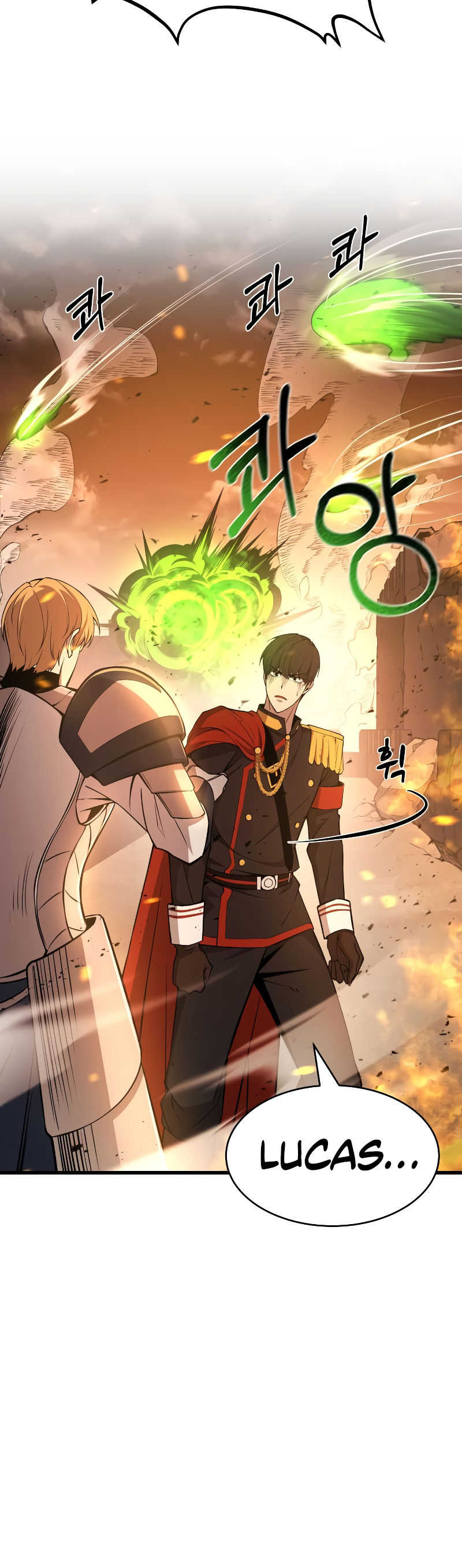 Tyrant of the Tower Defense Game Chapter 2 - Page 6 in English