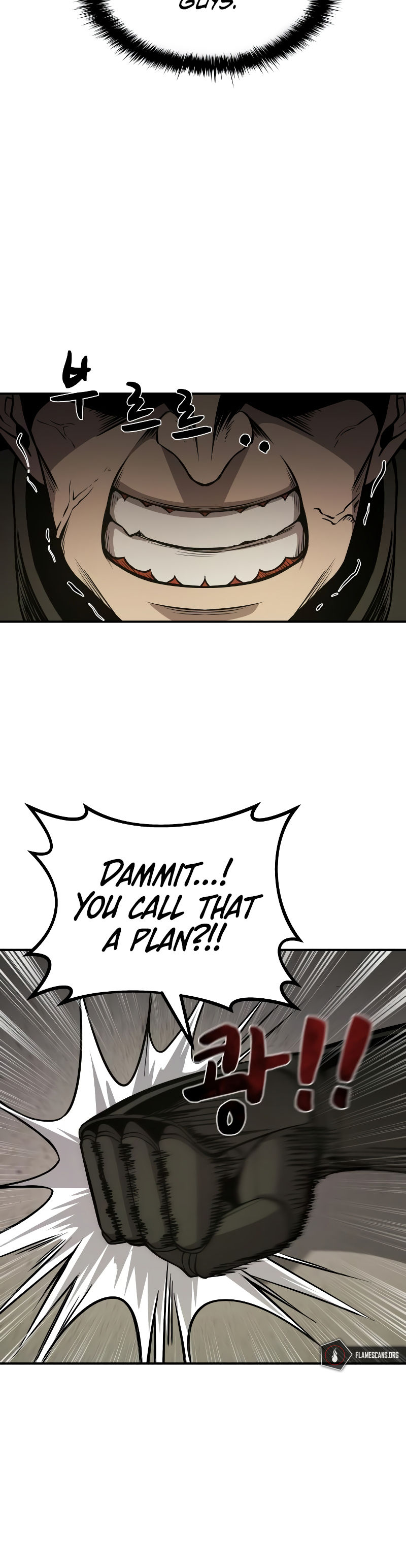 Tyrant of the Tower Defense Game Chapter 2 - Page 61 in English