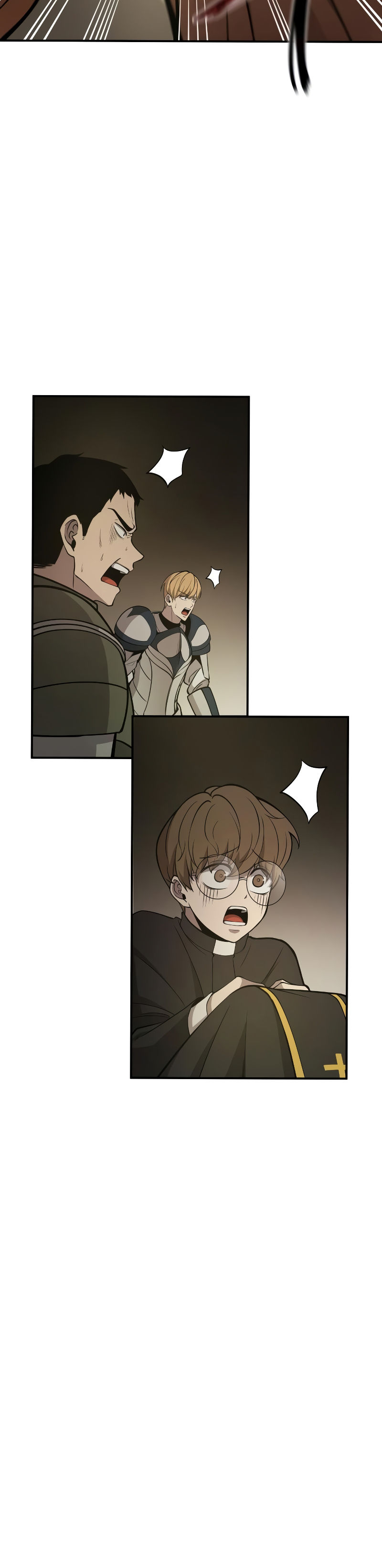 Tyrant of the Tower Defense Game Chapter 2 - Page 70 in English