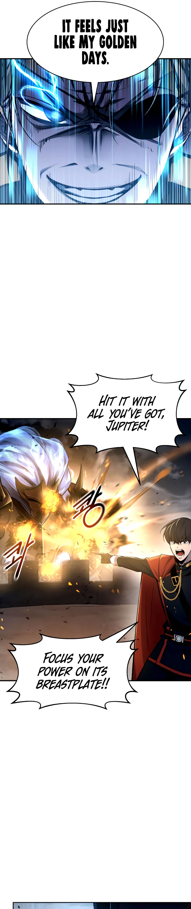 Tyrant of the Tower Defense Game Chapter 20 - Page 11 in English