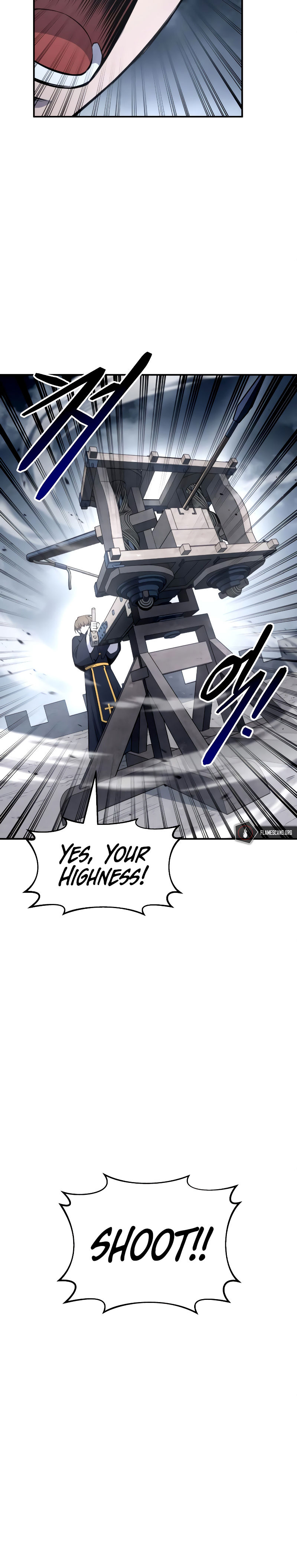 Tyrant of the Tower Defense Game Chapter 20 - Page 16 in English