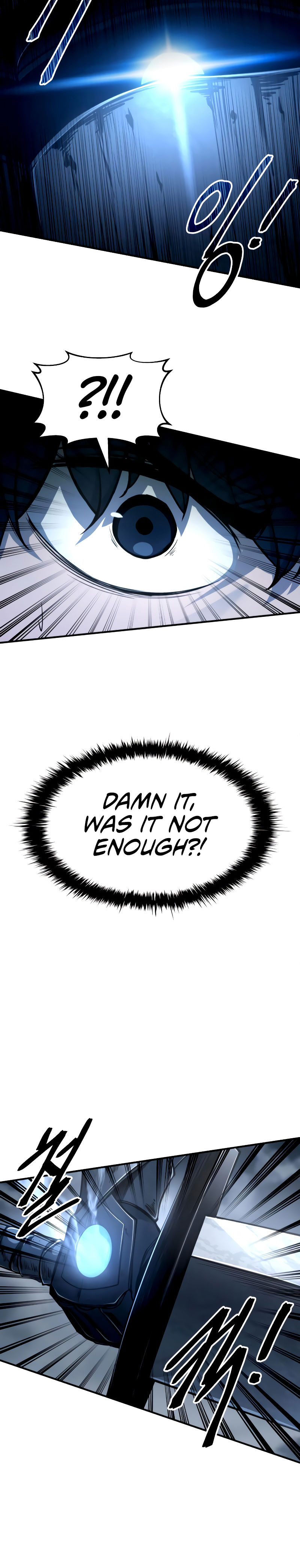 Tyrant of the Tower Defense Game Chapter 20 - Page 22 in English