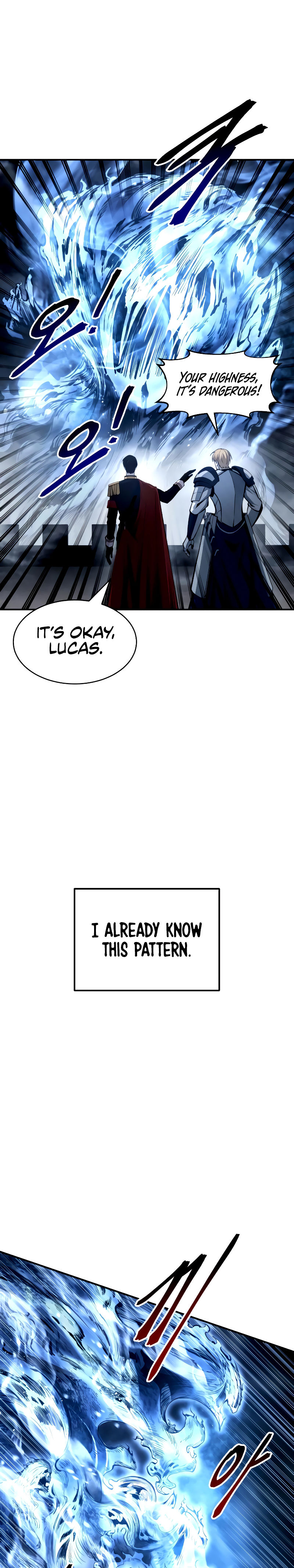 Tyrant of the Tower Defense Game Chapter 20 - Page 36 in English