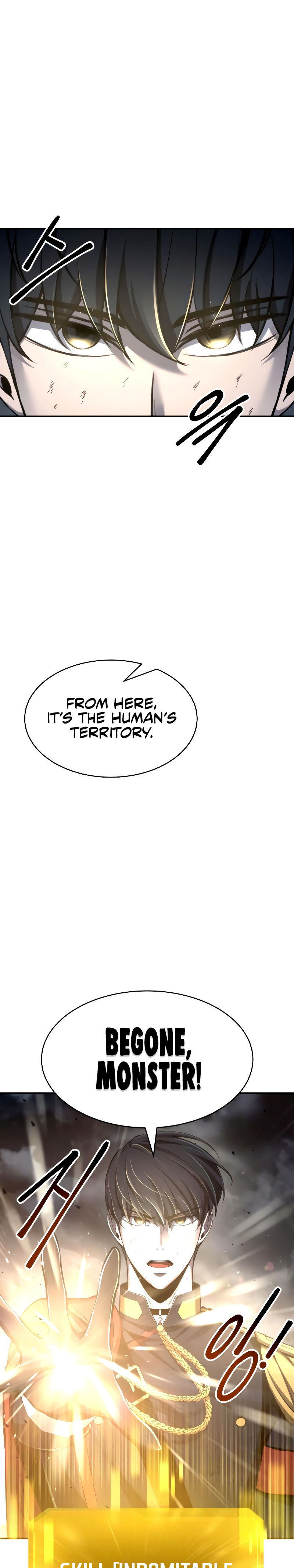 Tyrant of the Tower Defense Game Chapter 20 - Page 38 in English