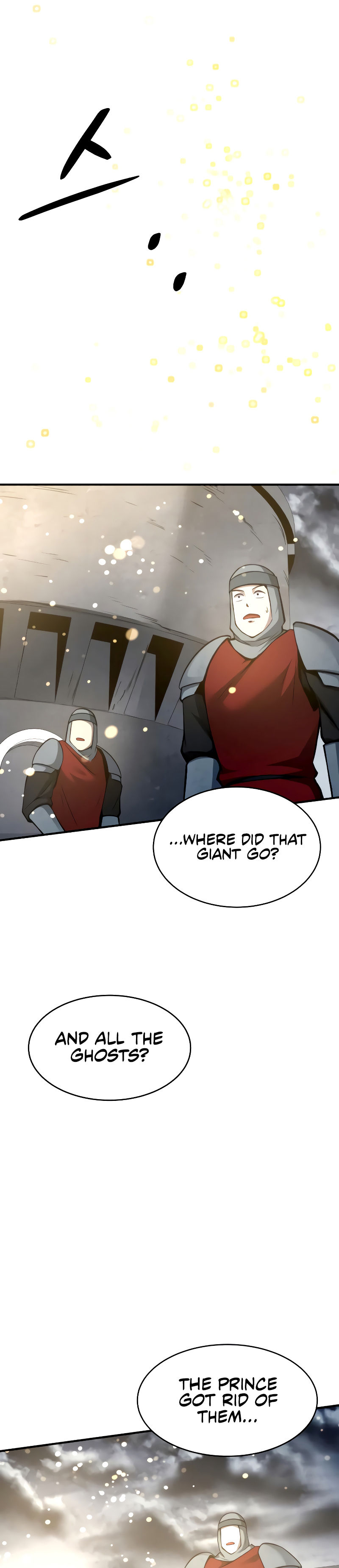 Tyrant of the Tower Defense Game Chapter 20 - Page 41 in English