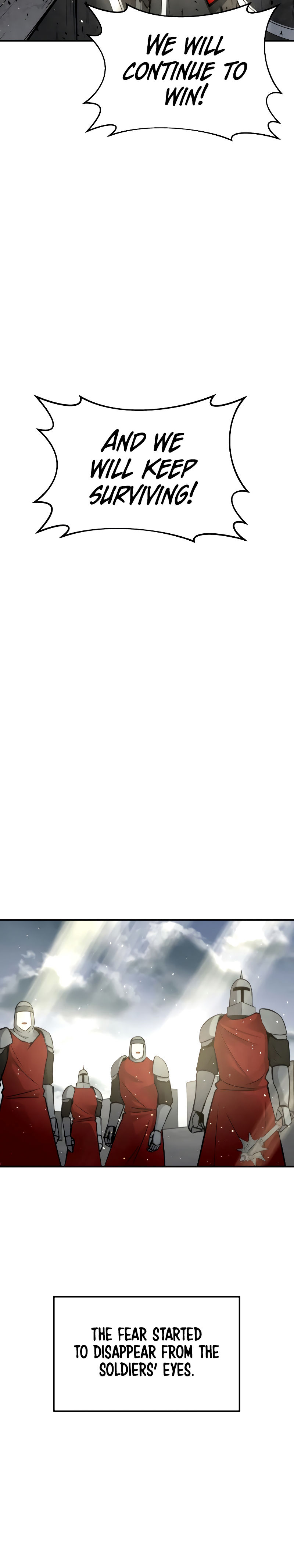 Tyrant of the Tower Defense Game Chapter 20 - Page 45 in English