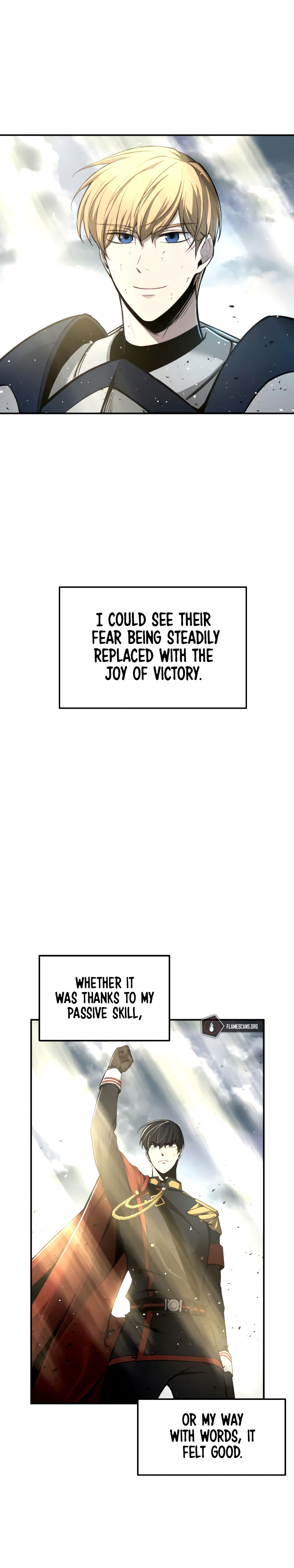 Tyrant of the Tower Defense Game Chapter 20 - Page 46 in English