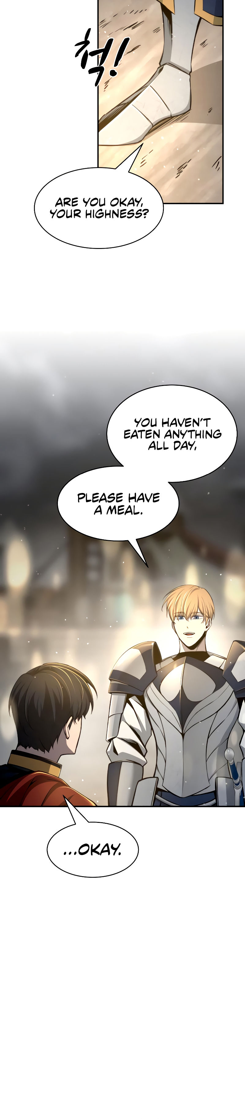 Tyrant of the Tower Defense Game Chapter 21 - Page 10 in English