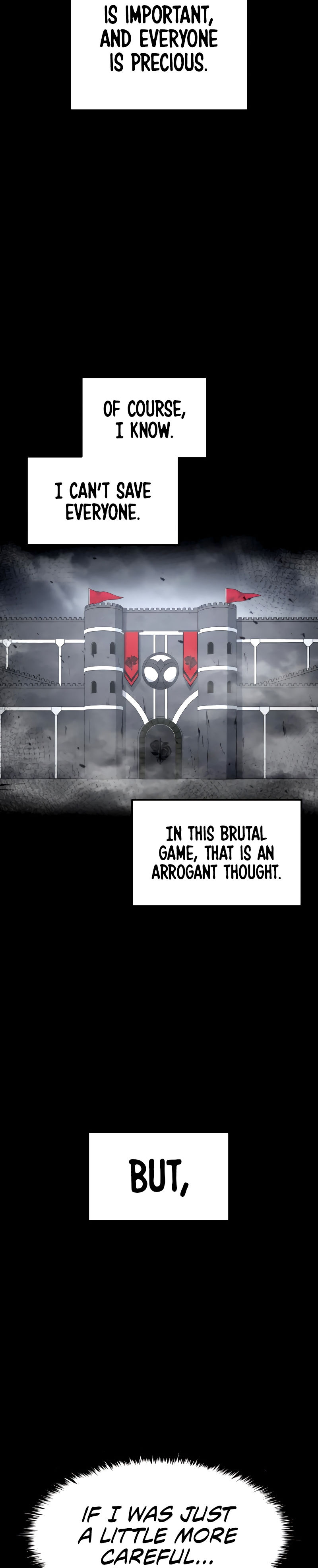 Tyrant of the Tower Defense Game Chapter 21 - Page 15 in English