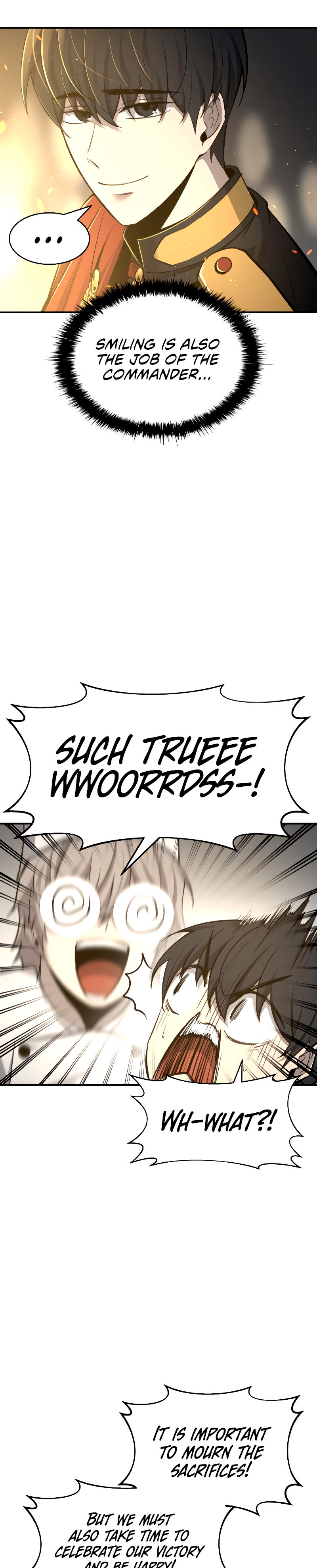 Tyrant of the Tower Defense Game Chapter 21 - Page 20 in English