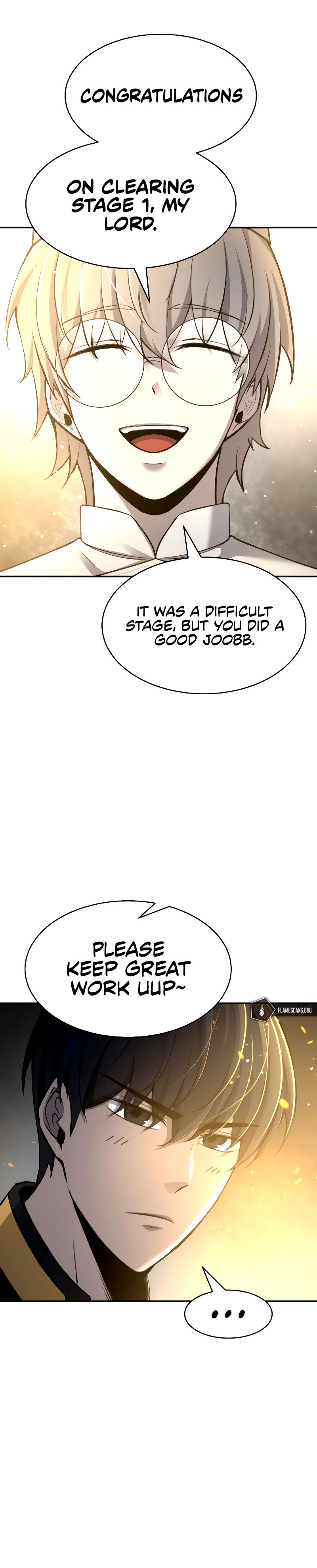 Tyrant of the Tower Defense Game Chapter 21 - Page 22 in English