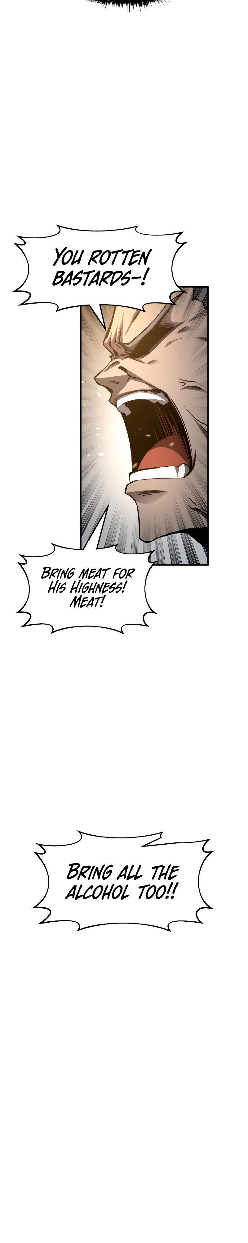 Tyrant of the Tower Defense Game Chapter 21 - Page 25 in English