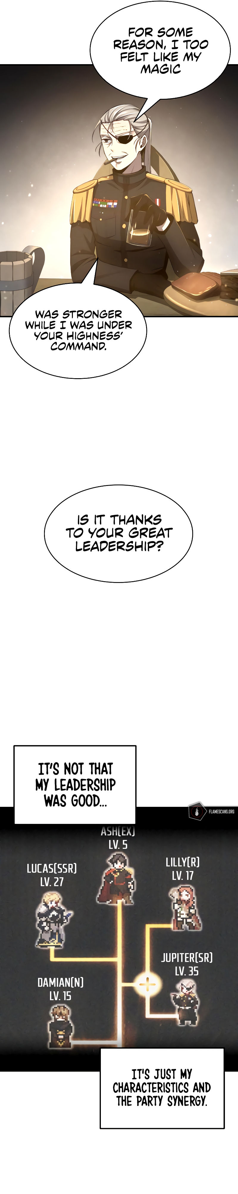 Tyrant of the Tower Defense Game Chapter 21 - Page 38 in English