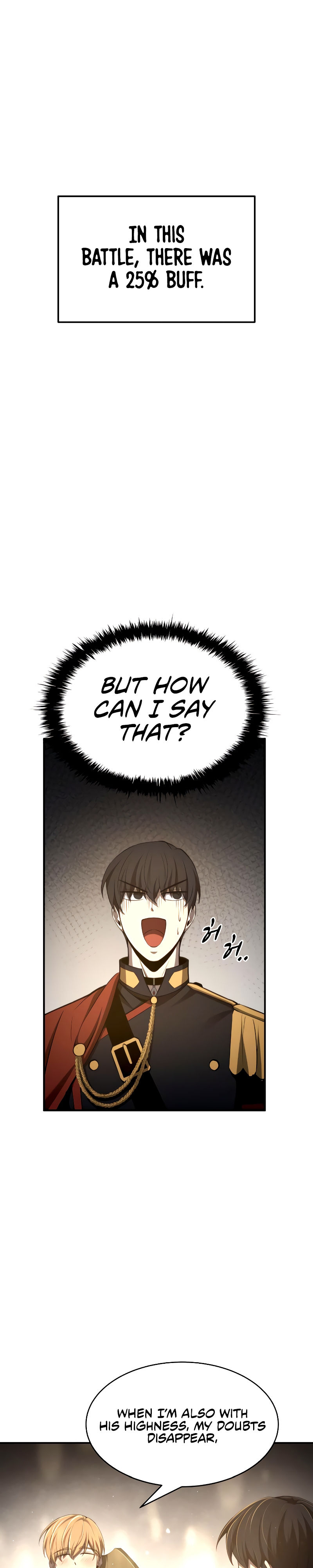 Tyrant of the Tower Defense Game Chapter 21 - Page 39 in English