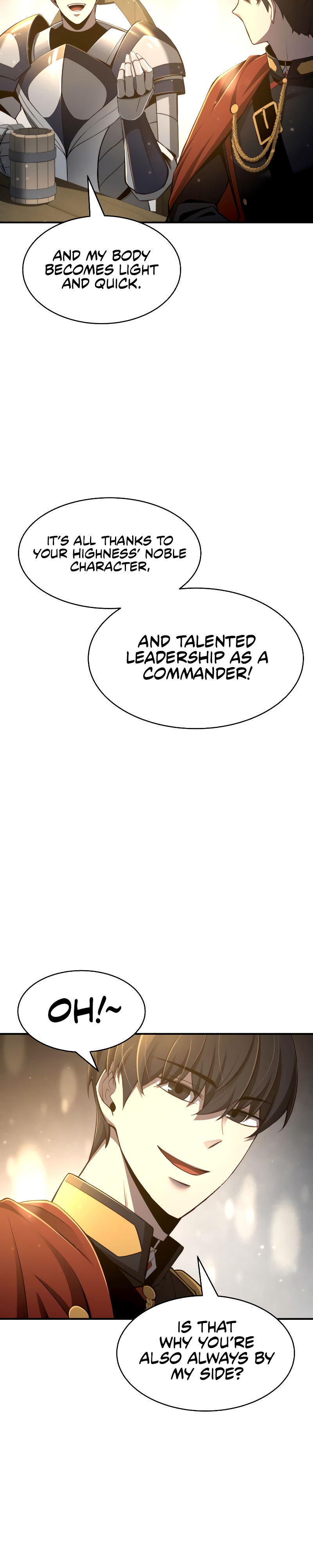 Tyrant of the Tower Defense Game Chapter 21 - Page 40 in English