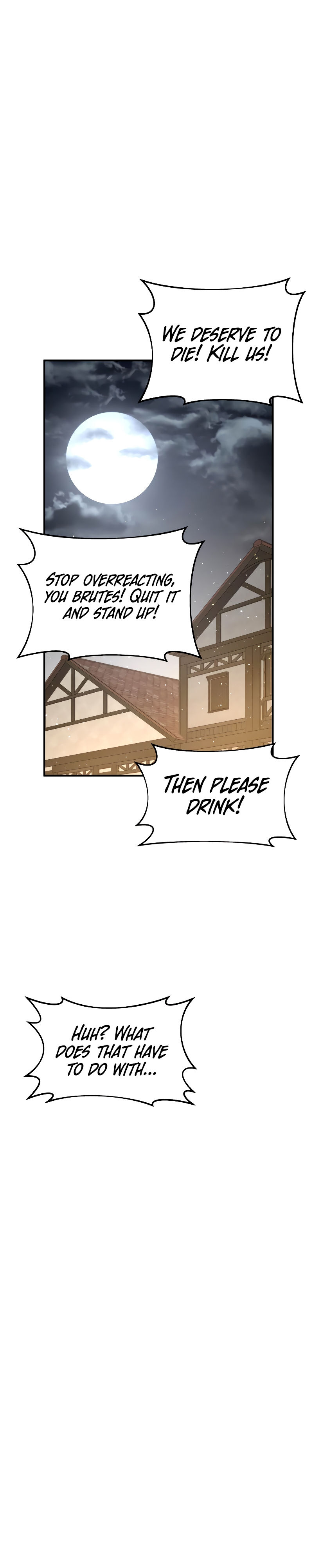 Tyrant of the Tower Defense Game Chapter 21 - Page 44 in English