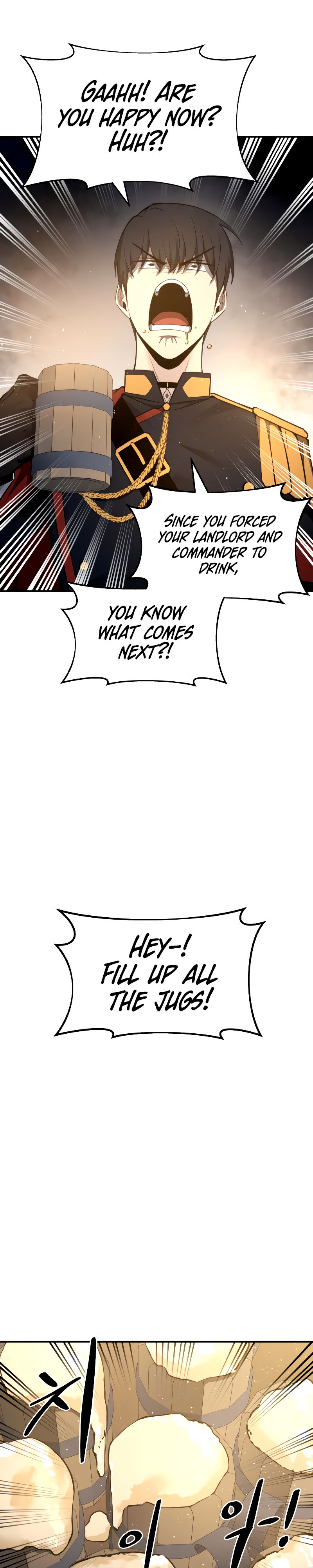 Tyrant of the Tower Defense Game Chapter 21 - Page 45 in English
