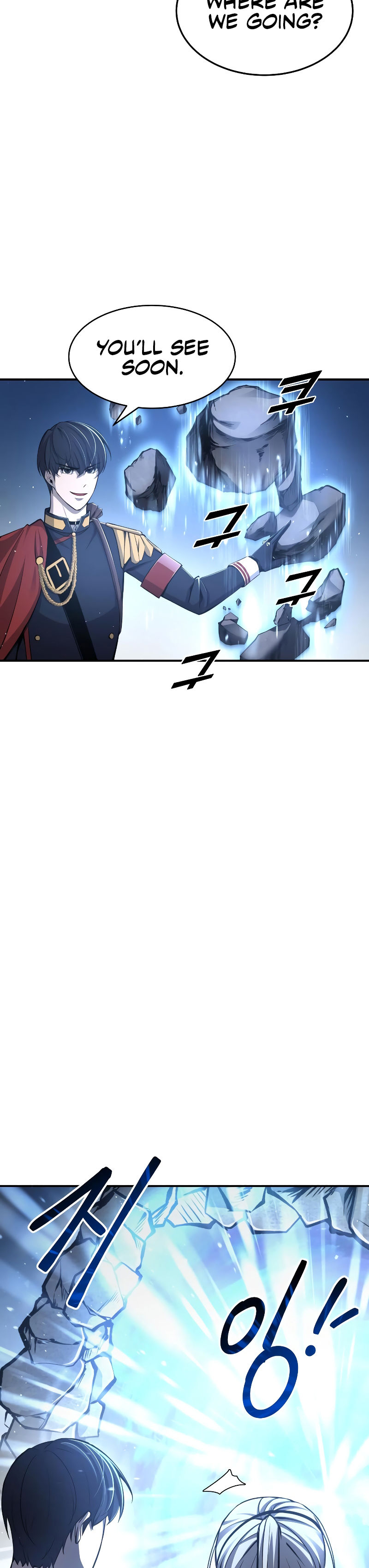 Tyrant of the Tower Defense Game Chapter 22 - Page 24 in English