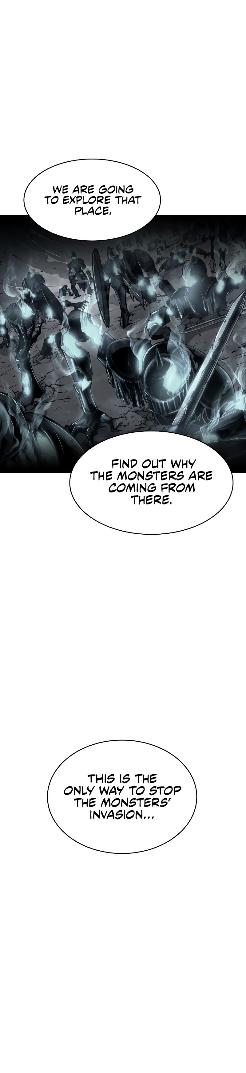 Tyrant of the Tower Defense Game Chapter 22 - Page 27 in English