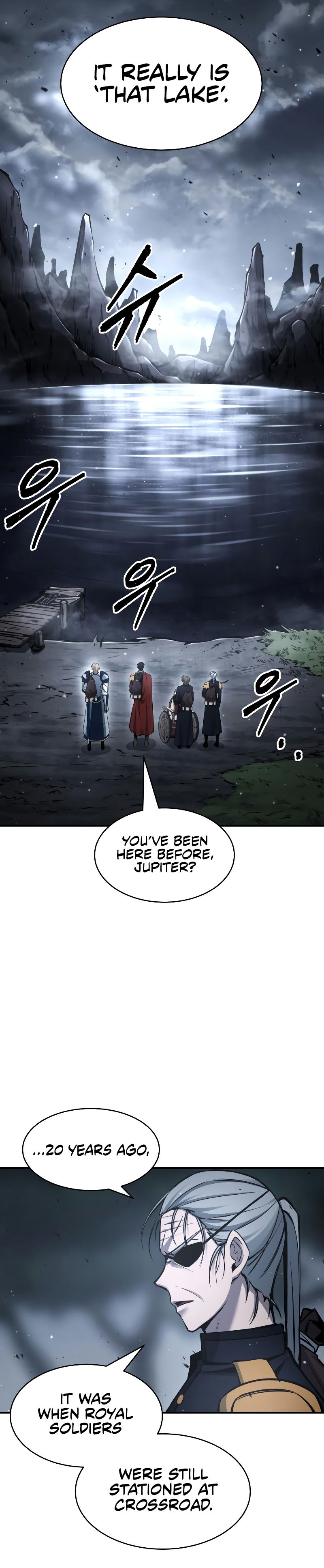 Tyrant of the Tower Defense Game Chapter 22 - Page 32 in English