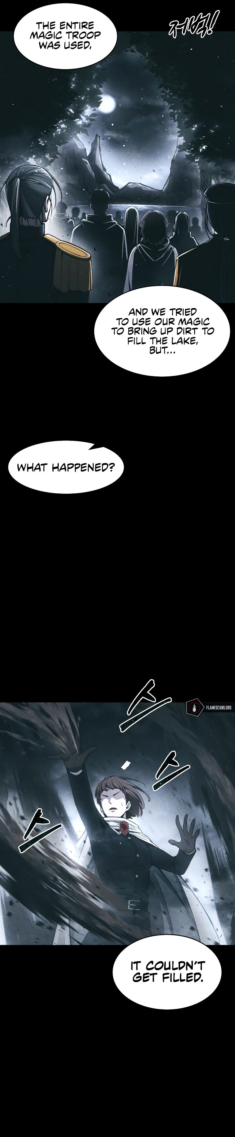 Tyrant of the Tower Defense Game Chapter 22 - Page 34 in English