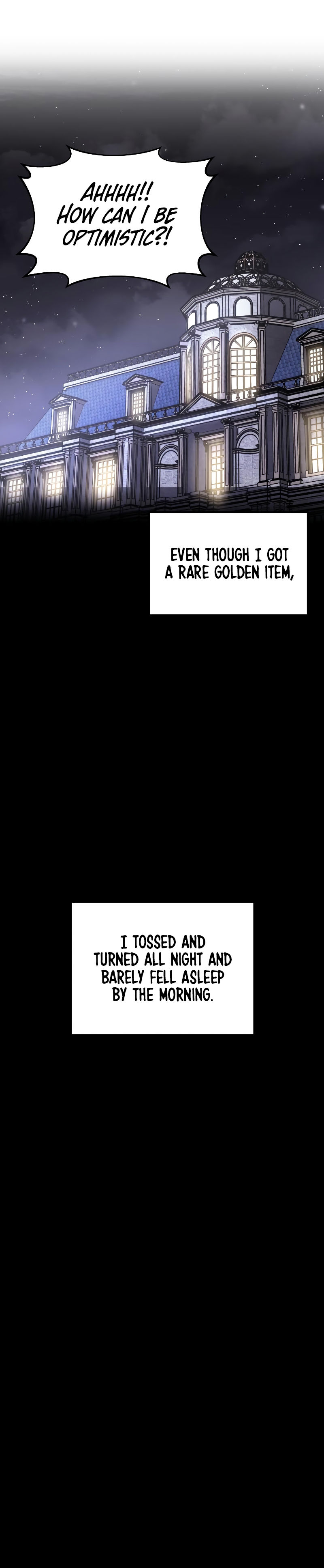 Tyrant of the Tower Defense Game Chapter 22 - Page 7 in English