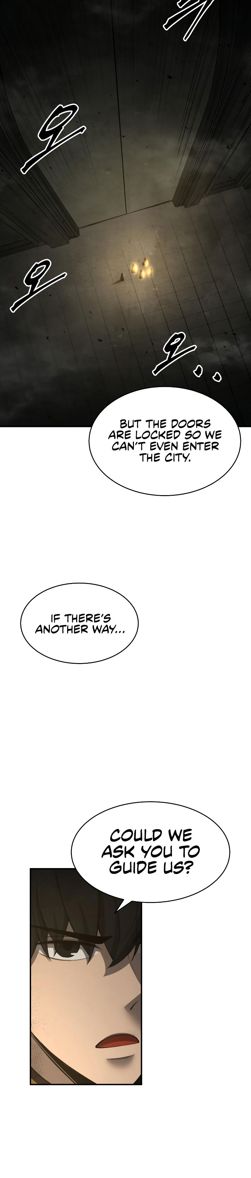 Tyrant of the Tower Defense Game Chapter 23 - Page 19 in English