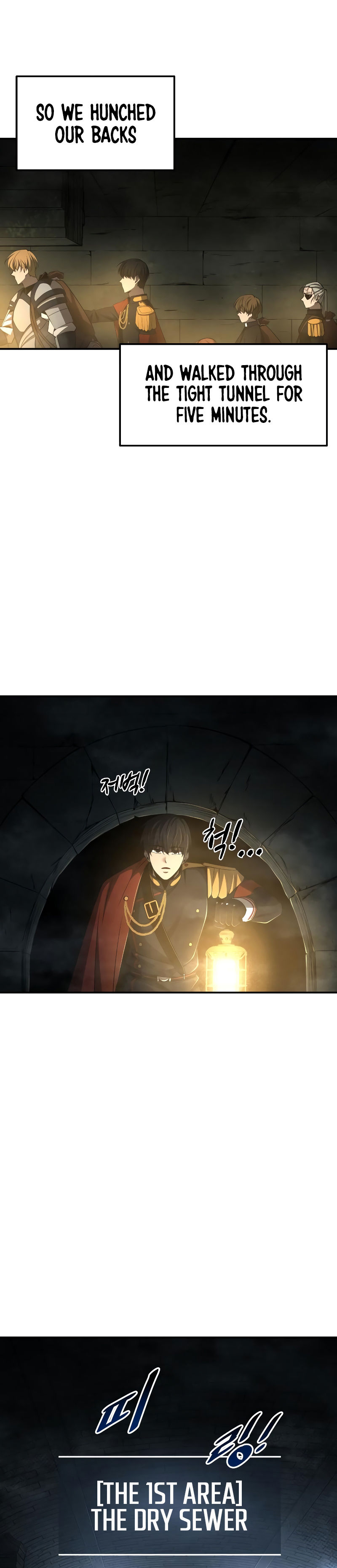 Tyrant of the Tower Defense Game Chapter 23 - Page 26 in English