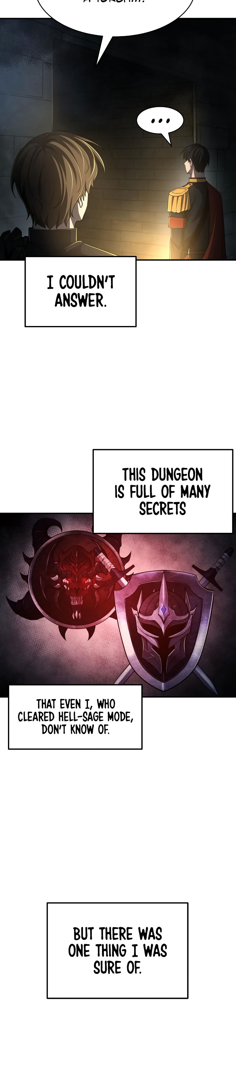 Tyrant of the Tower Defense Game Chapter 23 - Page 36 in English
