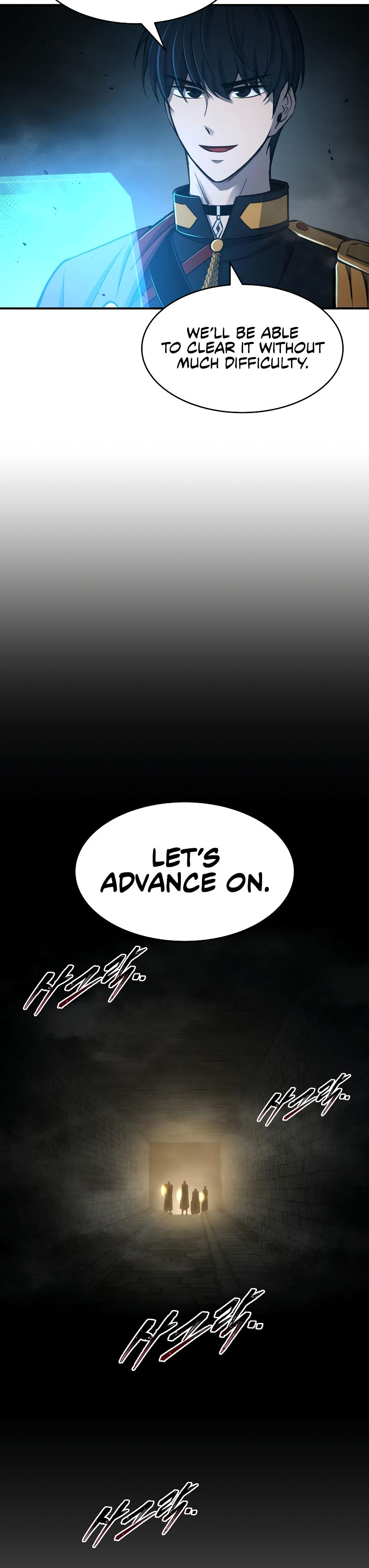 Tyrant of the Tower Defense Game Chapter 23 - Page 39 in English