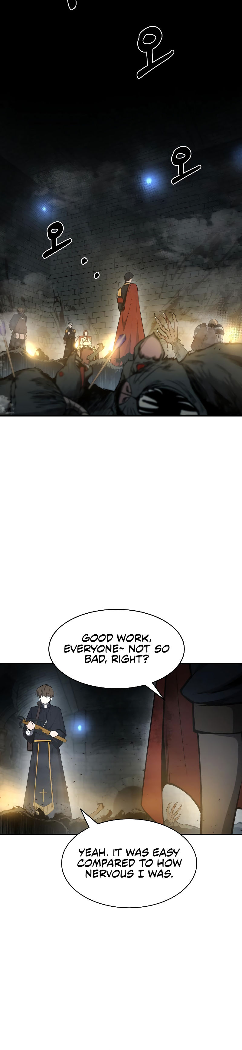 Tyrant of the Tower Defense Game Chapter 23 - Page 49 in English