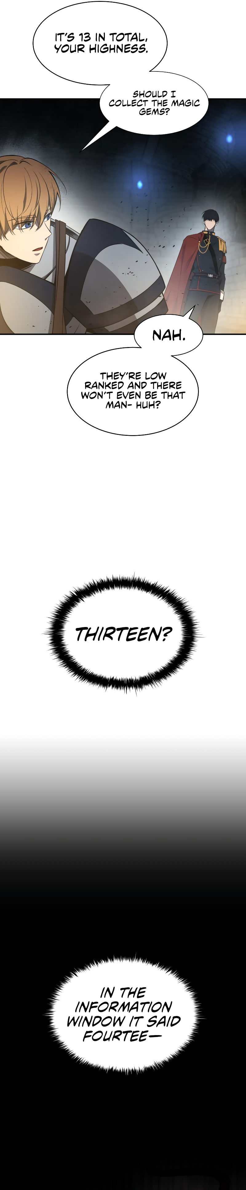 Tyrant of the Tower Defense Game Chapter 23 - Page 50 in English
